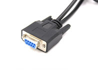 2D Ingebed USB Vast zet Aftastentype op van de Scanner640*480 Resolutie CMOS
