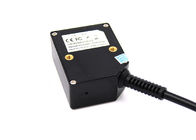 Duurzame Vast Mini van 1D CCD zet Scanner voor FabrieksLopende band 1.5m op Dalingshoogte