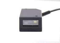 USB/de Vaste Scanner van DB9 Interface, 2d Ingebedde Industriële Vaste Streepjescodescanner