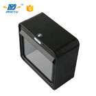 POS Automatische Streepjescodescanner 0mm500mm CMOS van de Gebiedsdiepte Aftastentype DP8310
