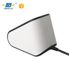 2D zwart-witte van de de supermarktdesktop van USB RS232 de streepjescodescanner voor mobiele betaling
