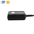 Mini Vast USB 1D Lineaire CCD zet Scanner RS232 voor Self - serviceterminals op