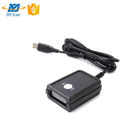 Mini Vast USB 1D Lineaire CCD zet Scanner RS232 voor Self - serviceterminals op