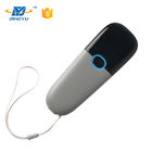 Handige Draadloze de Streepjescodescanner van 1D Bluetooth, Industriële de Streepjescodelezer DI9100-1D van gelijkstroom 5V 100mA
