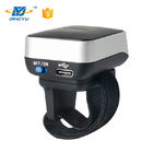 Minibluetooth-Vingerscanner, Lezer DI9010-1D van de Beltoontype1d de Draadloze USB Streepjescode