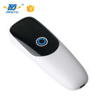 De handbediende Trekker van de de Streepjescodescanner van USB Mini 2D Draadloze Bluetooth/Autobetekeniswijze