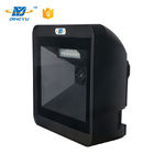 De Streepjescodescanner van de Omni Richtingdesktop voor Detailhandelsupermarkt DP8550
