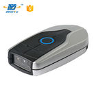 De draagbare Draadloze 2D Scanner van Bluetooth 450mAh CMOS