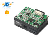 1D CCD 300times/s TTL Arduino Barcode Scanner Module