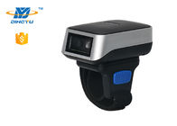 Lineaire CCD 2.4GHz Draadloos Ring Barcode Scanner Symcode 1D