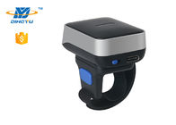 Lineaire CCD 2.4GHz Draadloos Ring Barcode Scanner Symcode 1D