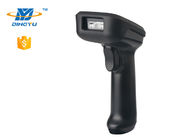 De ergonomische scanner van de de Scanner 2d streepjescode van 2200mAh Bluetooth Draagbare handbediend voor Supermarkt