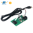 2D Kleine OEM Integreren USB TTL POS machine Barcode Scan Engine module DE2290