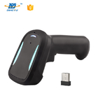 USB-van de de Scanner 2D Getelegrafeerde 640x480 Resolutie van de Kabel de Handbediende Streepjescode Antidaling