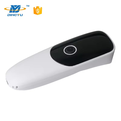 Hoge nauwkeurigheid 3 mil lees draadloze barcode scanner Trigger modus voor nauwkeurige scanning