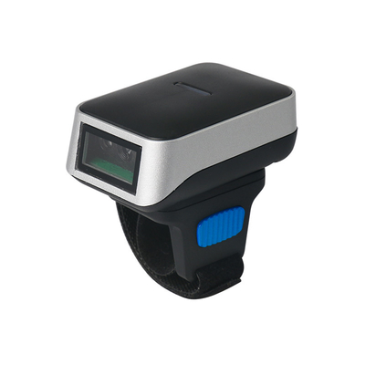 Lees alle standaard 1D 2D barcode scanner met 3 mil resolutie 100 000 data opslagcapaciteit