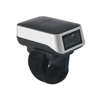 Lees alle standaard 1D 2D barcode scanner met 3 mil resolutie 100 000 data opslagcapaciteit