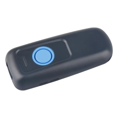 1D CCD Draagbare streepjescodelezers Draadloze streepjescode scanner