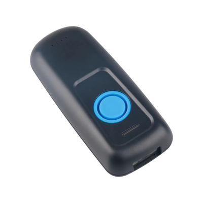 1D CCD Draagbare streepjescodelezers Draadloze streepjescode scanner