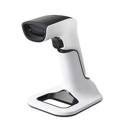 Draadloze barcode scanner met Bluetooth voor moeiteloze mobiele betalingstransacties