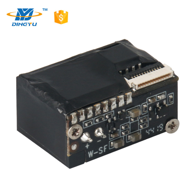 Mini 2D OEM USB TTL Barcode Scan Engine Module DE2290 voor POS-machines