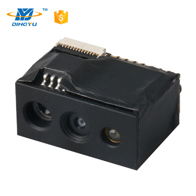 Mini 2D OEM USB TTL Barcode Scan Engine Module DE2290 voor POS-machines