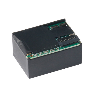Auto Sense Barcode Scanner Module Manual 3 Mil Resolution Barcode Scanner Engine
