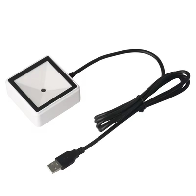 OEM Desktop Barcode Scanner Module 2D QR Code Reader voor ingebedde kiosk applicaties