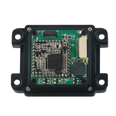 Handheld Small Omnidirectional Barcode Scanner Module ABS CMOS met Auto Sense