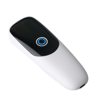 Bluetooth draadloze barcode scanner met Auto Sense-modus voor magazijnhandel en logistiek