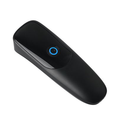 Bluetooth draadloze barcode scanner met Auto Sense-modus voor magazijnhandel en logistiek