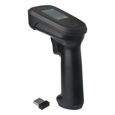 CMOS Handheld QR-code scanner Android barcode scanner High-speed en veelzijdig