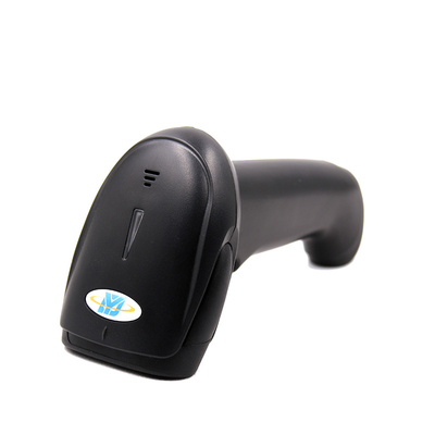 Automatische scanner Handheld 2D QR-code reader POS terminal CMOS Imager Bedraad barcode scanner