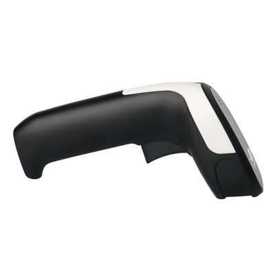 Klassieke draadloze handheld 1D CCD barcode scanner voor mobiele betalingen DS5110