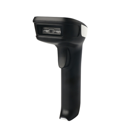 Klassieke draadloze handheld 1D CCD barcode scanner voor mobiele betalingen DS5110