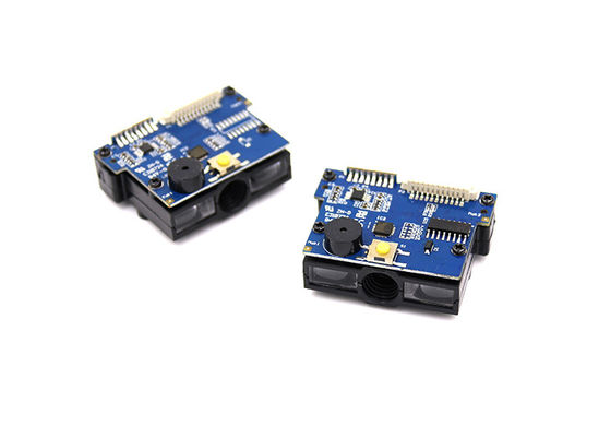 Betrouwbare ingebouwde barcodescannermodule, praktische barcodescannermodule