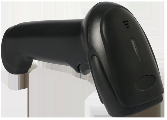Handheld 1D lineaire CCD-codelezer USB bedrade barcode scanner DS5100C