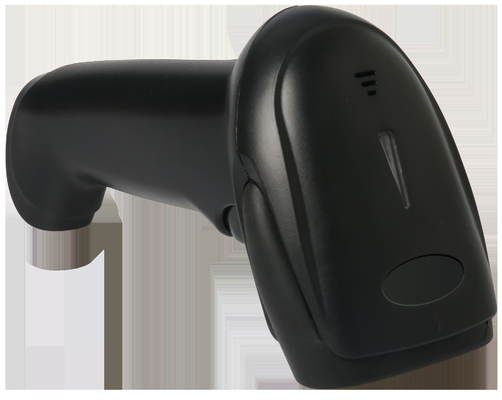 Handheld 1D lineaire CCD-codelezer USB bedrade barcode scanner DS5100C