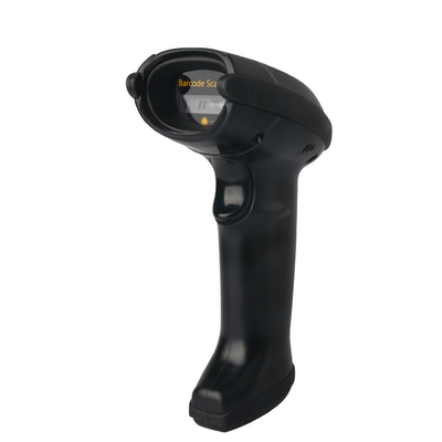 Handheld 2D CMOS Imager Code Reader USB Bedraad Barcode Scanner DS5900