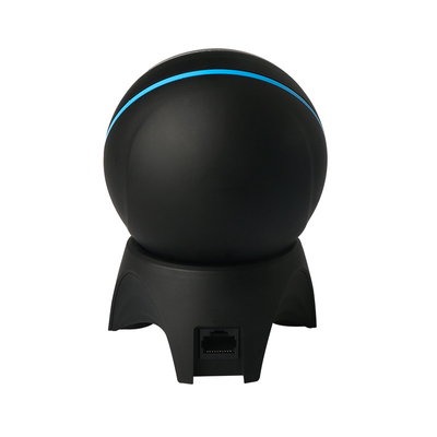 Omnidirectionele tafel gemonteerde codelezer 2D Desktop barcode scanner met scherm