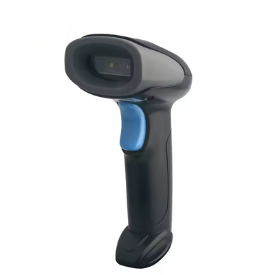 1D 2D QR-code barcode scanner met hoge nauwkeurigheid