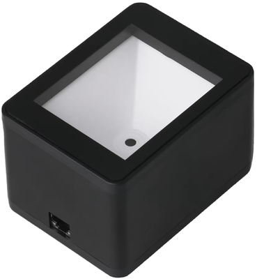 Draagbare langeafstandsmodule Betalingssysteem POS-systeem USB RS232 Barcode Scanner Voor mobiele telefoon