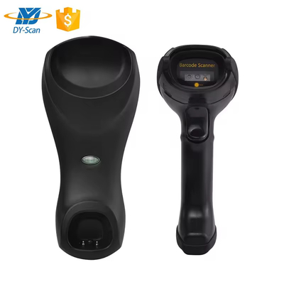 Scanningspistool 2D CMOS Handheld Barcode Scanner Android Barcode Scanner Voor Inventory POS Terminal