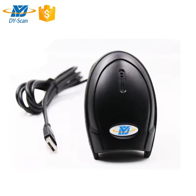 Scanningspistool 2D CMOS Handheld Barcode Scanner Android Barcode Scanner Voor Inventory POS Terminal