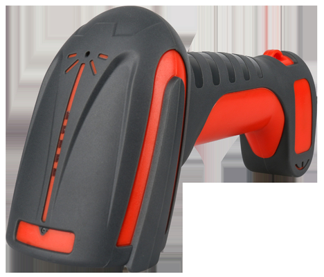 DS6800 Handheld 1D 2D Barcode Scanner voor Android Tablet Bedraad 2.4G BT Industriële QR Code Reader