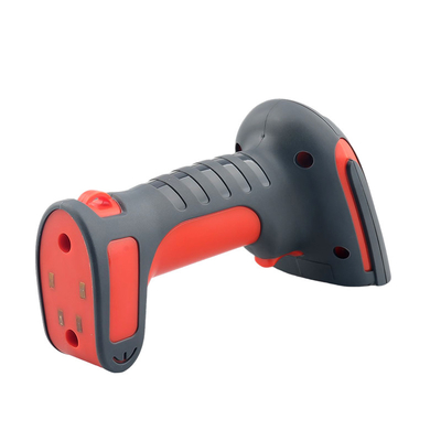 IP65 draadloze 2.4G BT Industrial QR Code Reader Handheld 1D 2D Barcode Scanner Voor Android Tablet DS6800B