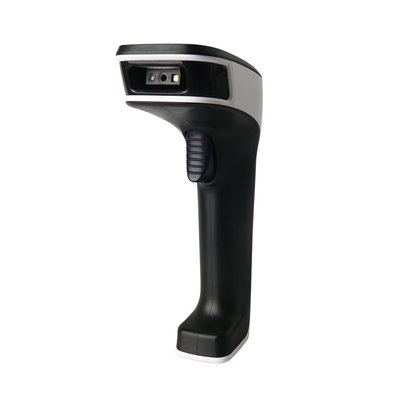 1D 2D QR-code draadloze barcode scanner voor voorraadbeheer Scan Mode Auto Sense