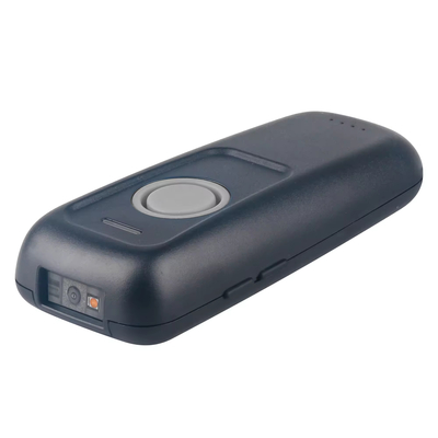 Mini Pocket draadloze barcode scanner 2D draagbare barcode lezers hoge decodersnelheid