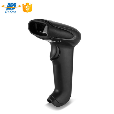 DS5100G Android draadloze CCD barcode scanner 32 bit CPU Mini USB QR code Compatibel