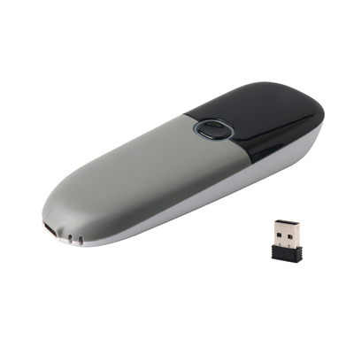 2D draadloze draagbare barcode scanner Android handheld Bluetooth CE ROHS FCC gecertificeerd
